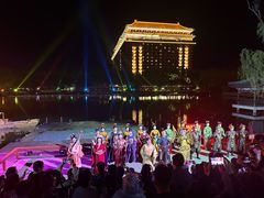 -大明幻境第一城