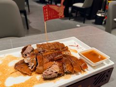 -先记烧鹅王·本地粤菜(福永店)