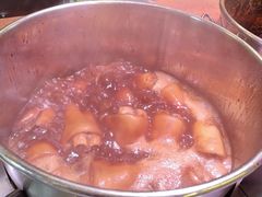 -猪脚洪隆江猪脚饭