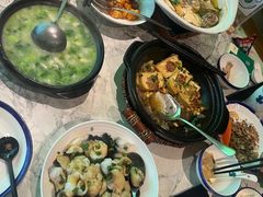 -醉南拳客家菜·河田鸡(东街口航空大厦店)