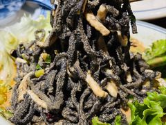 -清真·京华源铜锅涮肉(丰庆店)