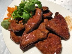 -欣叶食艺轩