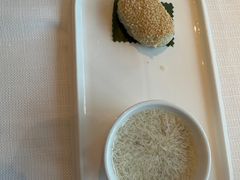 -扬州香格里拉·香宫中餐厅