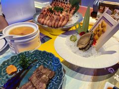 -味见·雪月花(天富路店)