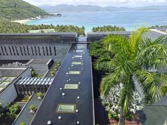 -三亚太阳湾柏悦酒店