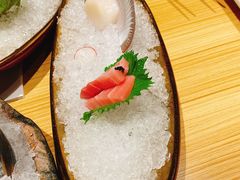 -花和海鲜自助(梅江店)
