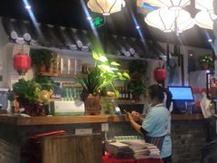 -茶花妹子云南餐厅(北大店)