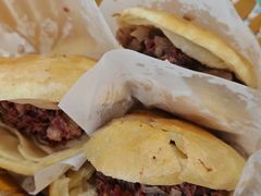 -闫家驴肉老店(华电一校店)