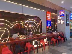 -蛙来哒(方圆荟店)