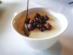 红豆双皮奶-富力丽思卡尔顿酒店·丽轩中餐厅