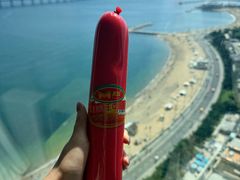 -大连君悦酒店