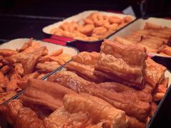 -云厨·高空西餐厅(成都瑯珀·凯悦臻选酒店)