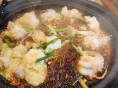 -洪兴砂锅·融合砂锅菜(三站店)