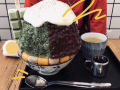 -WONDER ICE 萬得冰田(建設路总店)