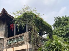 -东莞市可园博物馆