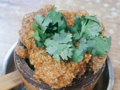 -宝哥杂酱万州面(镋钯街37号院店)