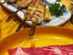 -丽和苑·自助寿喜锅(虹梅路店)