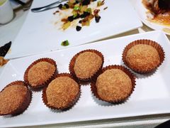 擂沙汤丸-御宝轩(益丰·外滩源店)