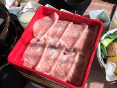 iphone_upload_pic-水林间·寿喜烧自助(仙林金鹰大学城店)
