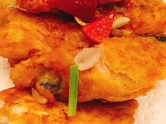 -御花园·粤菜·海鲜火锅(中山公园店)