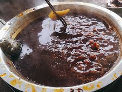 -巴倒烫陆派重庆火锅(南山店)