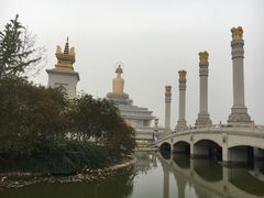 -兴隆文化园景区