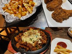 -泰好吃芝士年糕火锅(独墅湖店)