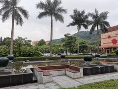 -广州逸林假日酒店·四季桃源中餐厅(白云山风景区店)