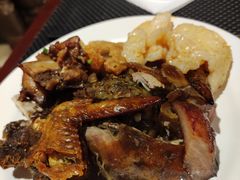 -天伦松鹤大饭店·欣妮咖啡