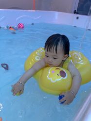 -马博士婴幼儿游泳馆(广安门旗舰店)