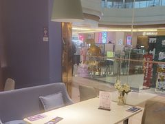 -夏日玛莉西餐厅(金茂览秀城店)