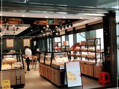 门面-Caten佳田(西湖丽日店)