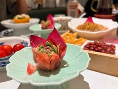 -福记饭店(青果巷店)