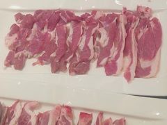 -清真老东乡开锅羊肉(甘南路店)