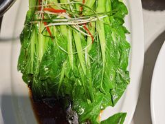 广东菜心-上地宴·中关村的会客厅(清河高铁站店)