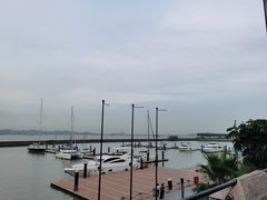 -南沙游艇会·大兵船餐厅