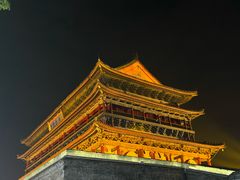 -西安鼓楼