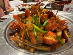 -聚味瞿记·龙虾堂(渔人码头一店)