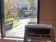 -W FITNESS 威尔仕健身·游泳(七宝店)