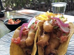 -Pistolera Mexican Cantina女枪手墨西哥餐厅(碧云路店)
