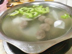 -老猫牛肉火锅(沙溪店)