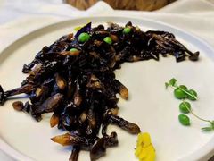 -观宴中餐厅