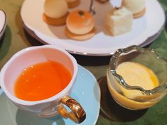 -燕庭·纯燕窝·甜品下午茶(南京西路店)