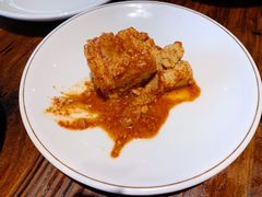 下饭王南岳腐乳-衡厨·衡阳土菜(中南店)