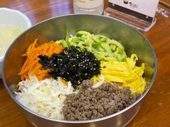 -全州拌饭馆(断桥店)