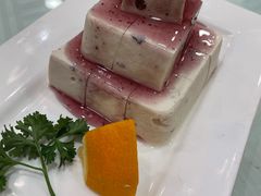 红豆山药-江南村酒家
