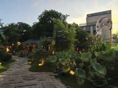 -湘力力小院·鱼汤泡饭(枫林路店)
