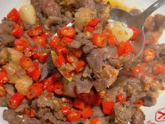 -辣可可·小炒黄牛肉(望京凯德MALL店)