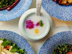 -沿途四季·云南菜·诗酒茶(蓝色港湾店)