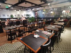 大堂-金翠河烧鹅餐厅(解放碑时代广场店)